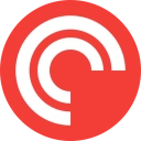 Logo de Pocket Casts