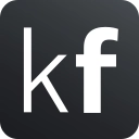 KeyForge Master 徽标