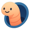 Logo de Sendworm