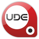 Logo aplikácie UYAP Editor