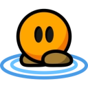 Logo aplikácie DDNet