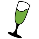 Logo aplikácie q4wine
