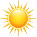Логотип WeatherWidget
