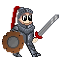 Logo aplikácie The Legend of Edgar