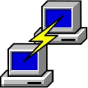 Logo aplikácie PuTTY