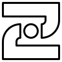 Logo de Zint Barcode Studio