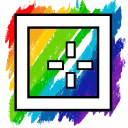 Logo aplikácie ART
