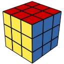 Lógó CubeTimer