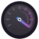 Logo di Speedtest