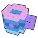 Logo aplikácie Woxel