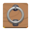 Логотип Door Knocker