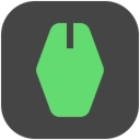 XClicker Logo