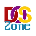 Logo DOS Browser