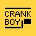 Logo CrankBoy Manager