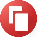 Logo aplikácie Space