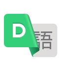 Logo di Dialect
