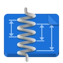 Logo Elastic