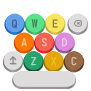 Emblemo de Typewriter