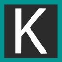 Logo aplikácie Kreya