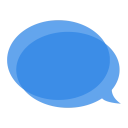 Emblemo de OpenBubbles