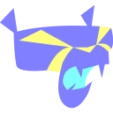 pianocheetah logotip