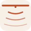 Shizumu logotipas