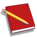 RedNotebook Logotyp