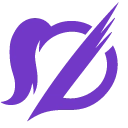 Logo aplikácie Twintail Launcher