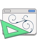 Sovelluksen Cambalache logo