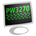 pw3270 로고