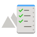 Adventure List 徽标