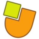 Logo aplikácie JClic