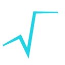 Logo aplikácie ROOT