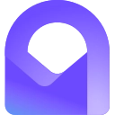 Logo de Proton Mail Bridge