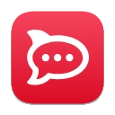 Logotypo de Rocket.Chat
