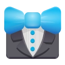Logo aplikácie Butler