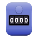 Tally for Plausible-Logo