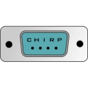 CHIRP 로고