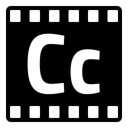 Cinecred 로고