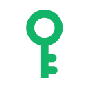 Logo de CloudOTP