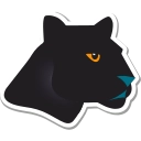 Logo aplikácie AMPL IDE