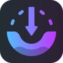 Logo de AB Download Manager