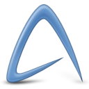 Logo de AbiWord