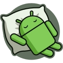 Logo NoMoreBackground