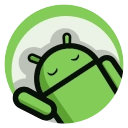 Logo ng No More Background