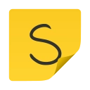 Logo aplikácie Saber