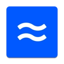 Logo aplikácie Airtame