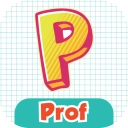 Logo de Pixel Junior Prof