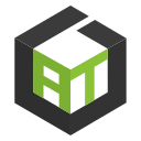 لوگوی ATLauncher