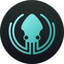 Emblemo de GitKraken